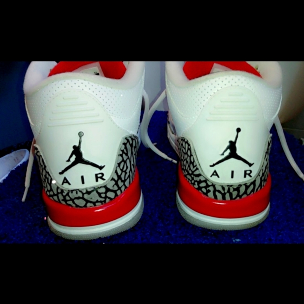 Jordan 3